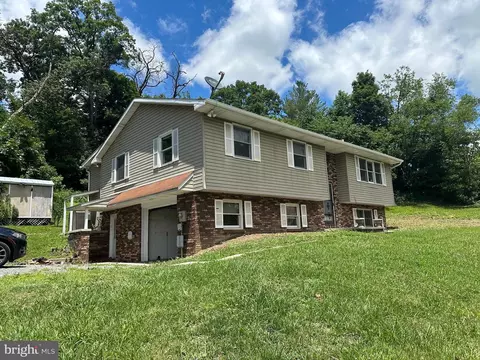 11720 Bayberry Ave, Cumberland, MD 21502