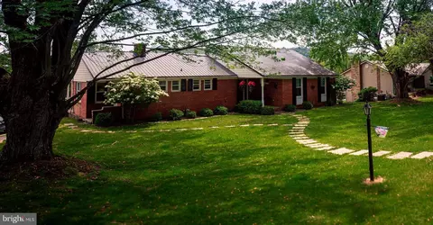 22716 Horse Rock Rd SW, Westernport, MD 21562