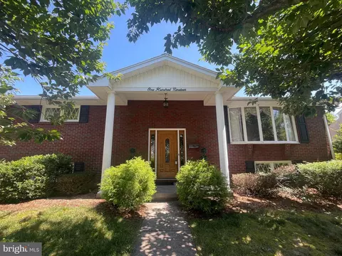 119 Wilmont Ave, Cumberland, MD 21502