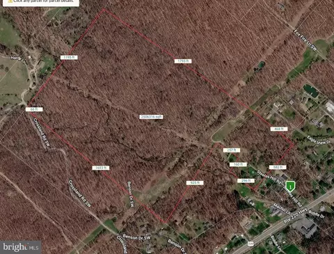 Steeles Hill Road, Rawlings, MD 21557