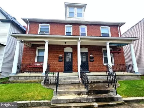 223 Grand Ave, Cumberland, MD 21502
