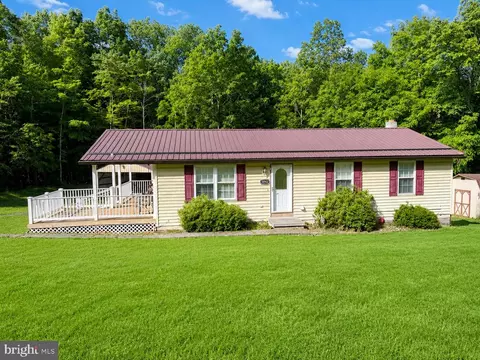 18902 Buskirk Hollow Rd SW, Frostburg, MD 21532