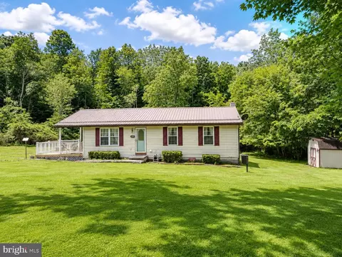 18902 Buskirk Hollow Rd SW, Frostburg, MD 21532