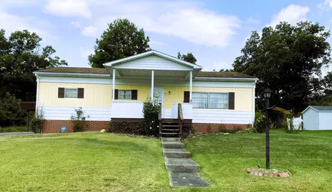 15117 Haines Dr SW, Cresaptown, MD 21502