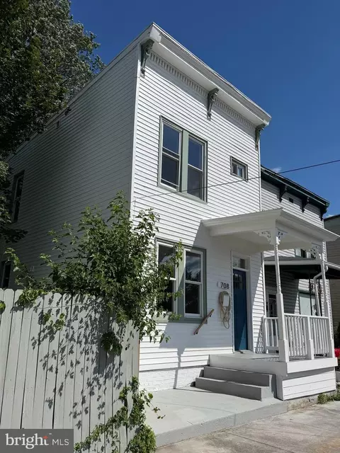 708 Elm St, Cumberland, MD 21502