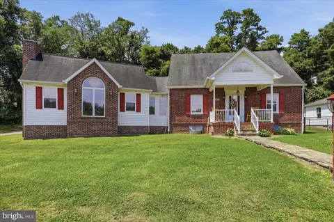 12813 Iron Furnace, Mount Savage, MD 21545