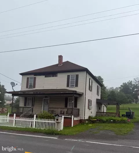 122 Walnut St, Frostburg, MD 21532