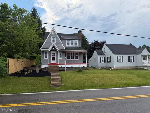13925 Ellerslie Rd, Ellerslie, MD 21529