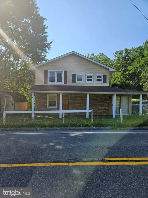17602 Mount Savage Rd NW, Frostburg, MD 21532