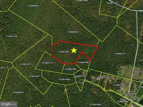 Lowery Lane, Corriganville, MD 21524