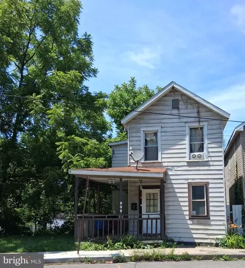 905 Maryland Ave, Cumberland, MD 21502