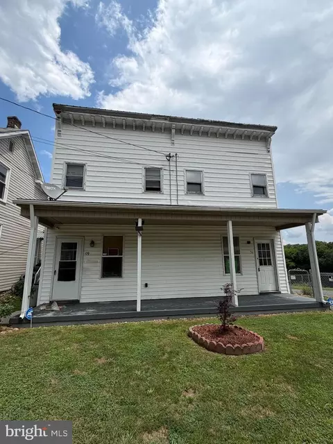 49-51 Marion St, Cumberland, MD 21502