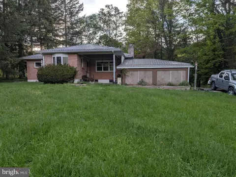10120 Cash Valley Rd SW, La Vale, MD 21502