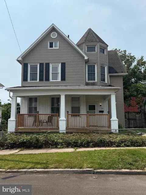 121 Humbird St, Cumberland, MD 21502