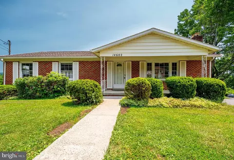 14602 Mcgill Dr SW, Cresaptown, MD 21502