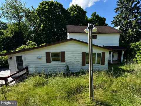 12808 Rose Mary, Mount Savage, MD 21545