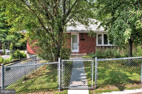 71 E Mechanic St, Frostburg, MD 21532