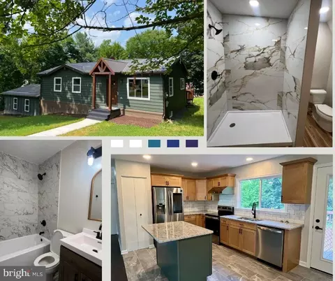 18 Park Ave, La Vale, MD 21502