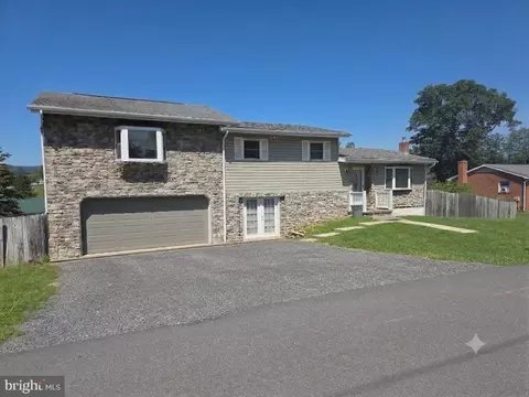 813 White Ave, Cumberland, MD 21502