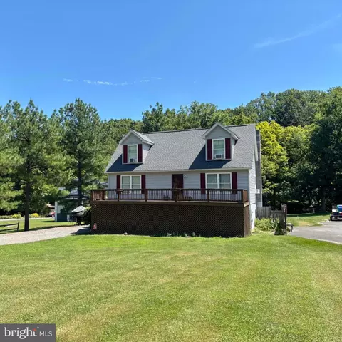 12810 Gramlich Rd SW, La Vale, MD 21502