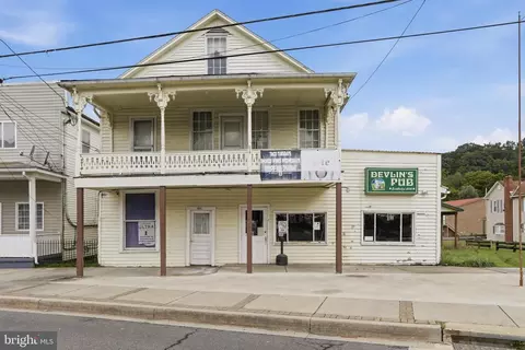 14811 Broadway, Midland, MD 21532