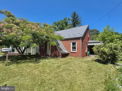 21 Centennial St, Frostburg, MD 21532