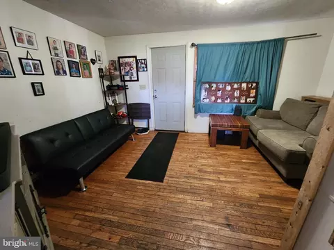 54 E College Ave, Frostburg, MD 21532