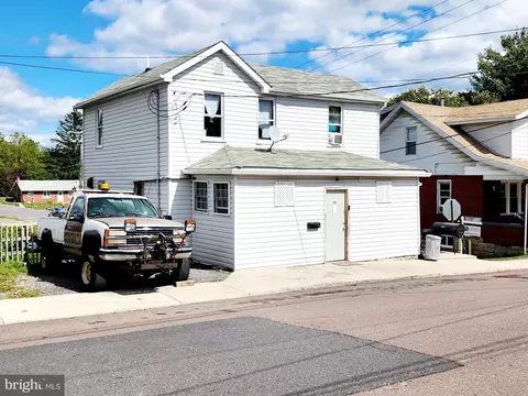 54 E College Ave, Frostburg, MD 21532