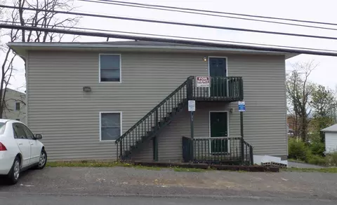 109 S Broadway St, Frostburg, MD 21532