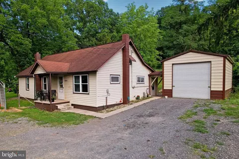 18318 Derwood Dr, Rawlings, MD 21557