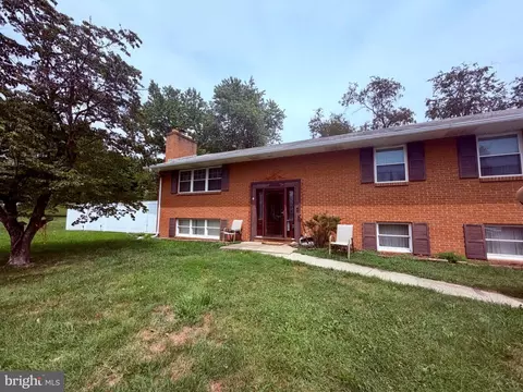 15307 Bier Ln SE, Rawlings, MD 21557