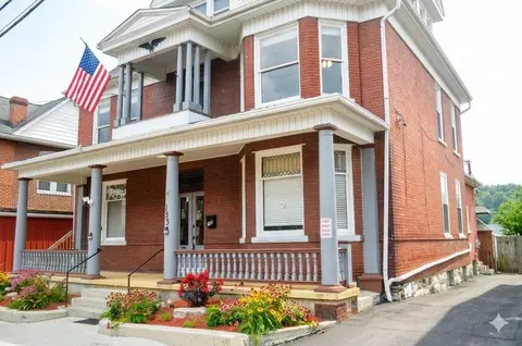 133 Virginia Ave, Cumberland, MD 21502