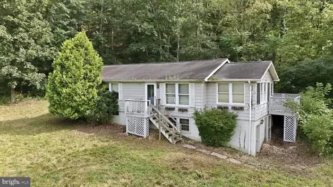 1513 Rosewood St, Cumberland, MD 21502