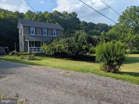16911 Dutch Hollow Rd, Mount Savage, MD 21545