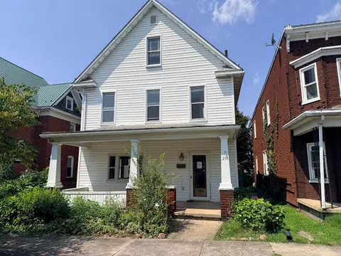 231 Race St, Cumberland, MD 21502