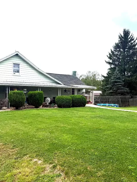 19107 Shaft Rd SW, Frostburg, MD 21532