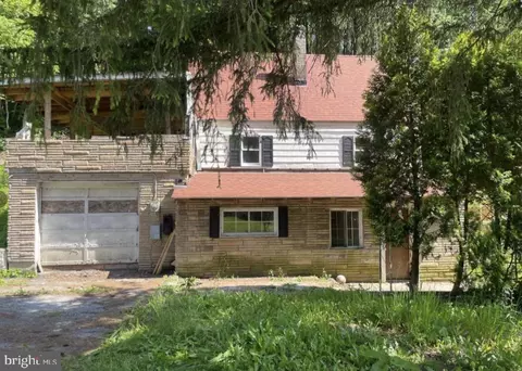 14602 Michael Rd NE, Cumberland, MD 21502