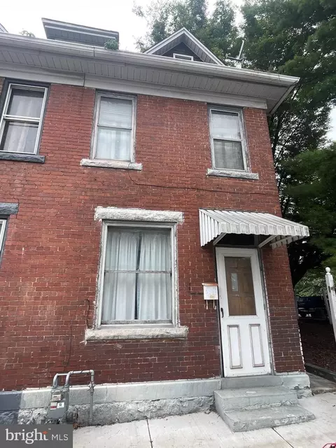 150 Polk St, Cumberland, MD 21502
