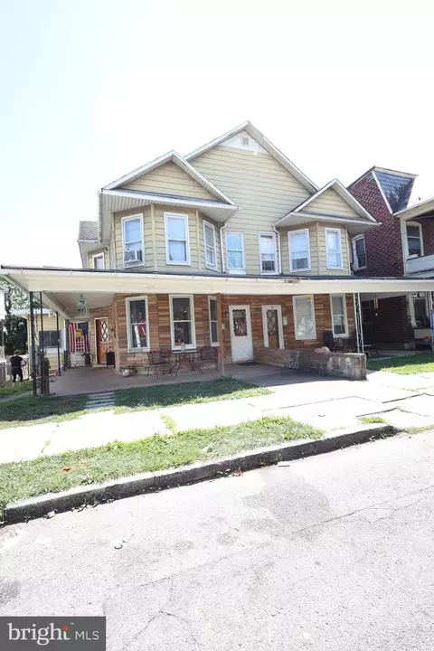 9 Boone St, Cumberland, MD 21502