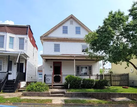 14 Race St, Cumberland, MD 21502