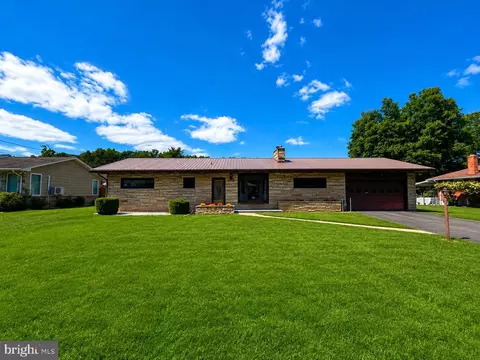 721 Miller St, La Vale, MD 21502