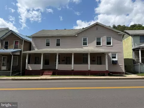 88 Main St, Lonaconing, MD 21539