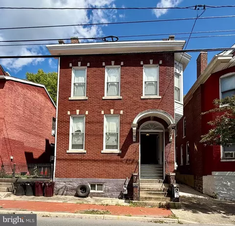 101 Decatur St, Cumberland, MD 21502