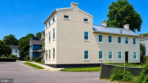 201 Spring St, Cumberland, MD 21502