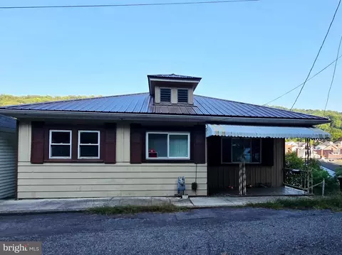 612 Woodlawn Ter, Cumberland, MD 21502