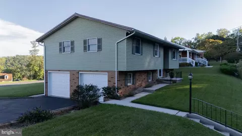 728 Dale Ave, Cumberland, MD 21502