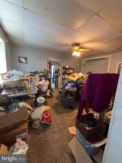 Entry Way - 202 Elder St, Cumberland, MD 21502 photo 10 of 16