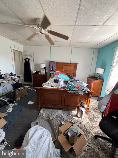 Bedroom - 202 Elder St, Cumberland, MD 21502 photo 2 of 2