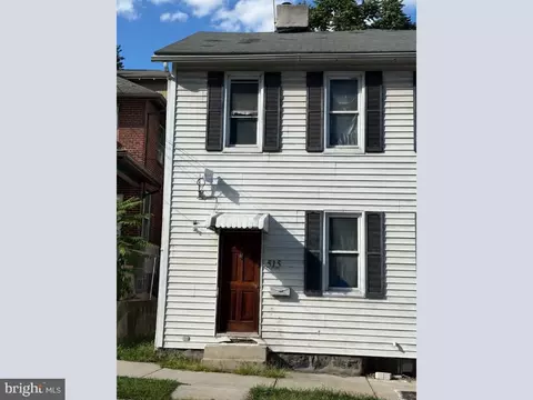 515 Fayette St, Cumberland, MD 21502