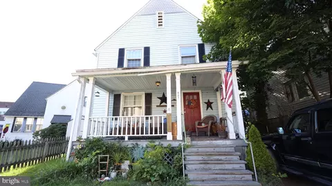 807 Fayette St, Cumberland, MD 21502